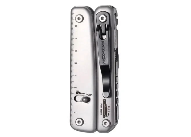 Мультитул Roxon Flash S803E (20 до 1) Фото 2